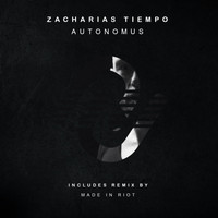 Zacharias Tiempo - Autonomus