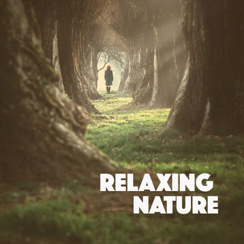Relaxing Rain Sounds, Deep Sleep Rain Sounds and Soothing Sounds - Relaxing Nature