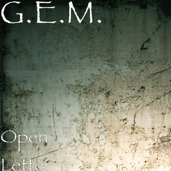G.E.M. - Open Letter (Explicit)