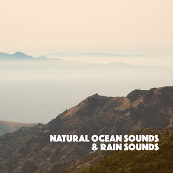 Nature Sounds, White Noise Therapy and Sleep Sounds of Nature - Natural Ocean Sounds & Rain Sounds