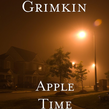 Grimkin - Apple Time