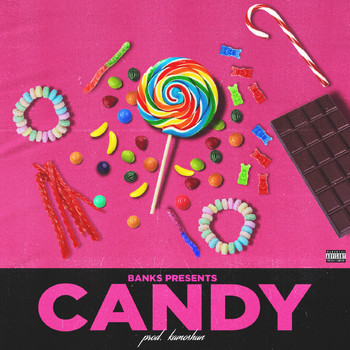 Banks - Candy (Explicit)