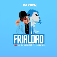Kayden - Frialdad