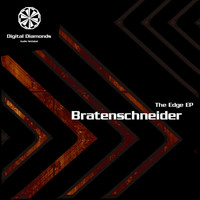 Bratenschneider - The Edge
