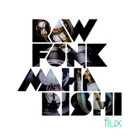 Raw Funk Maharishi - Flux