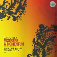 Dario Dea - Miserere & Momentum