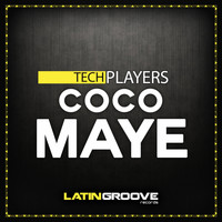 Techplayers - Coco Maye