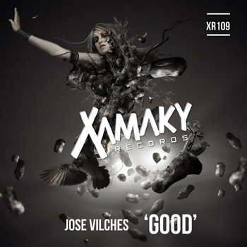 Jose Vilches - Good