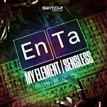 Enta - My Element