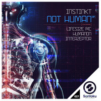 Instinkt - Not Human