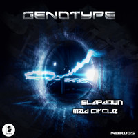 Genotype - Slapdown / Mad Circle
