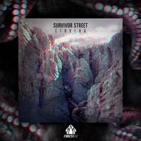 Survivor Street - Cthulhu