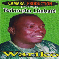 Bakoroba Diabaté - Wariko