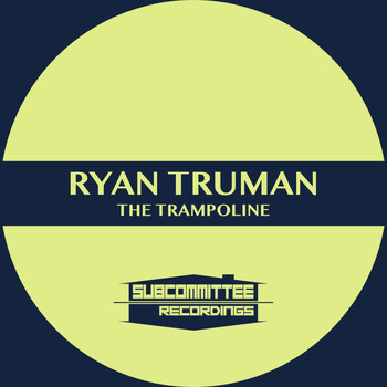 Ryan Truman - The Trampoline