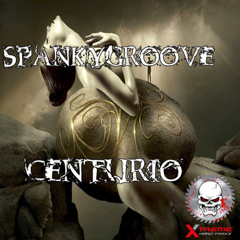 Spankygroove - Centurio