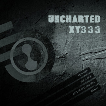 Various Artists - Uncharted XY333