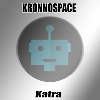 Kronnospace - Katra