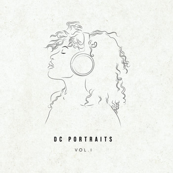 Various Artists - DC Portraits Vol. 1 (Explicit)