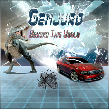 Genjuro - Beyond This World (Lp)