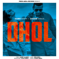 Garry Sandhu - Dhol