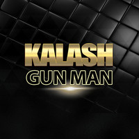 Kalash - Gun Man