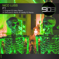 Nico Luss - P1