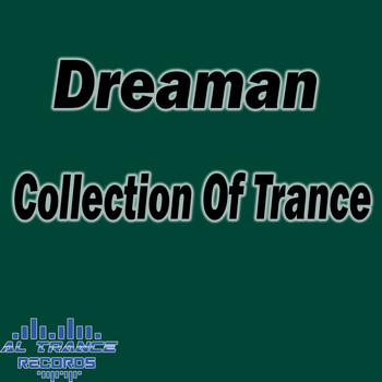 Dreaman - Collection of Trance