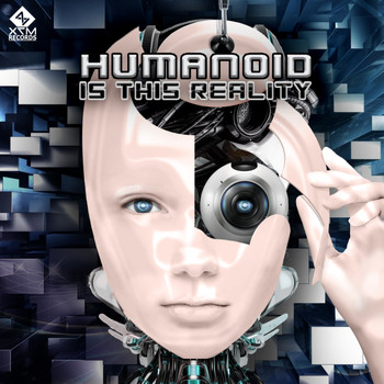 Humanoid - Is This Reality
