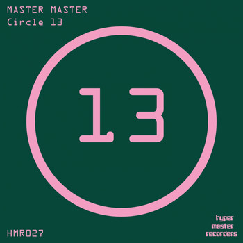 Master Master - Circle 13