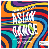 Slank - (Non Political) Asian Dance