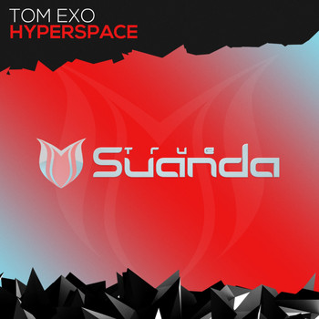 Tom Exo - Hyperspace
