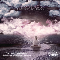 Moreno J - One Life In The Universe