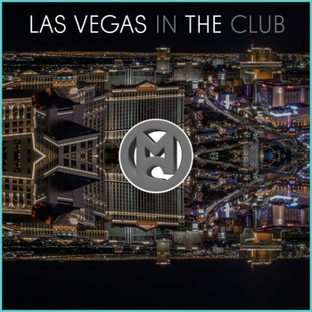Various Artists - Las Vegas In The Club