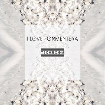 Various Artists - I Love Formentera