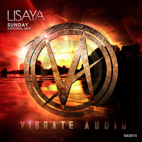 Lisaya - Sunday (Extended Mix)