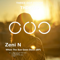 Zeni N - When The Sun Goes Down (EP)