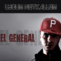 El General - Lyoum Netkallem