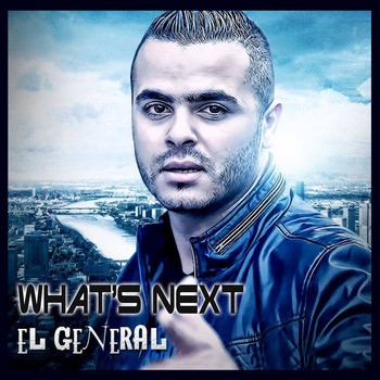 El General - What's Next
