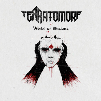 Terratomorf - World of Illusions