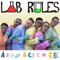 The Periodic Table Song 18 Up Asapscience Mp3 Downloads 7digital United States