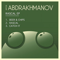 Artem Abdrakhmanov - RASCAL EP