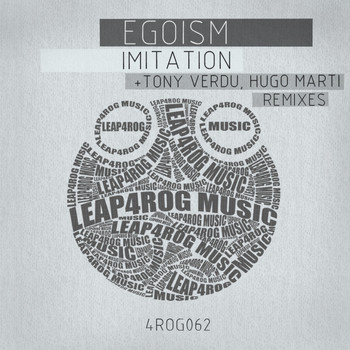 Egoism - Imitation
