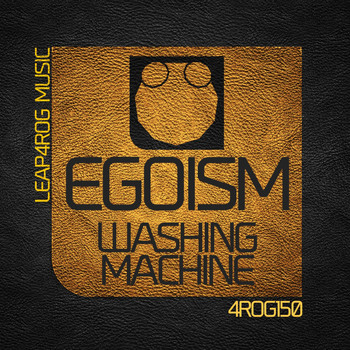 Egoism - Washing Machine