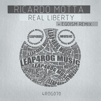 Ricardo Motta - Real Liberty