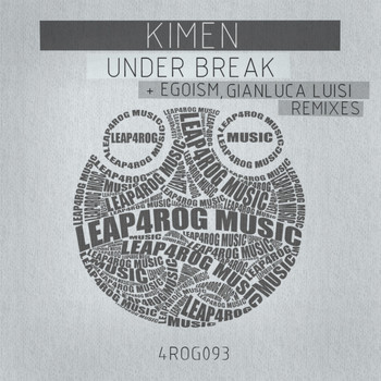 Kimen - Under Break
