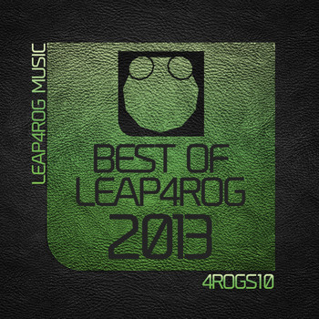 Various Artists - Best Of Leap4rog 2013