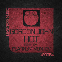 Gordon John - Hot