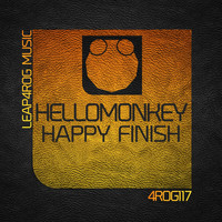 Hellomonkey - Happy Finish