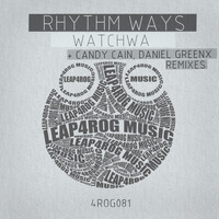 Rhythm Ways - Watchwa