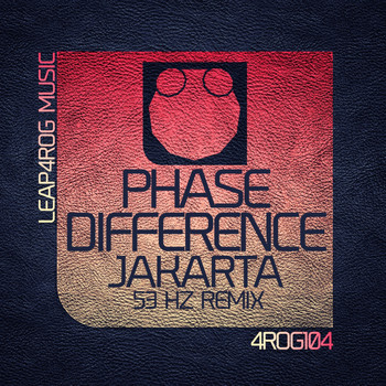 Phase Difference - Jakarta